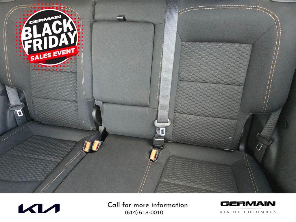 used 2019 GMC Terrain car, priced at $12,895