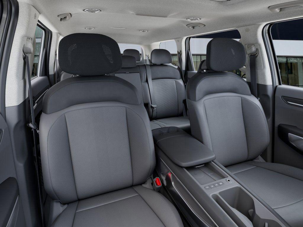 new 2026 Kia EV9 car, priced at $42,995