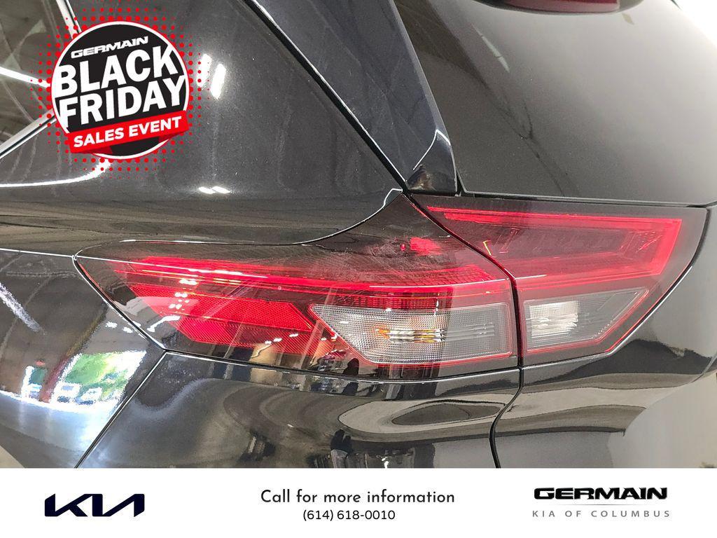 used 2021 Nissan Rogue car, priced at $20,495