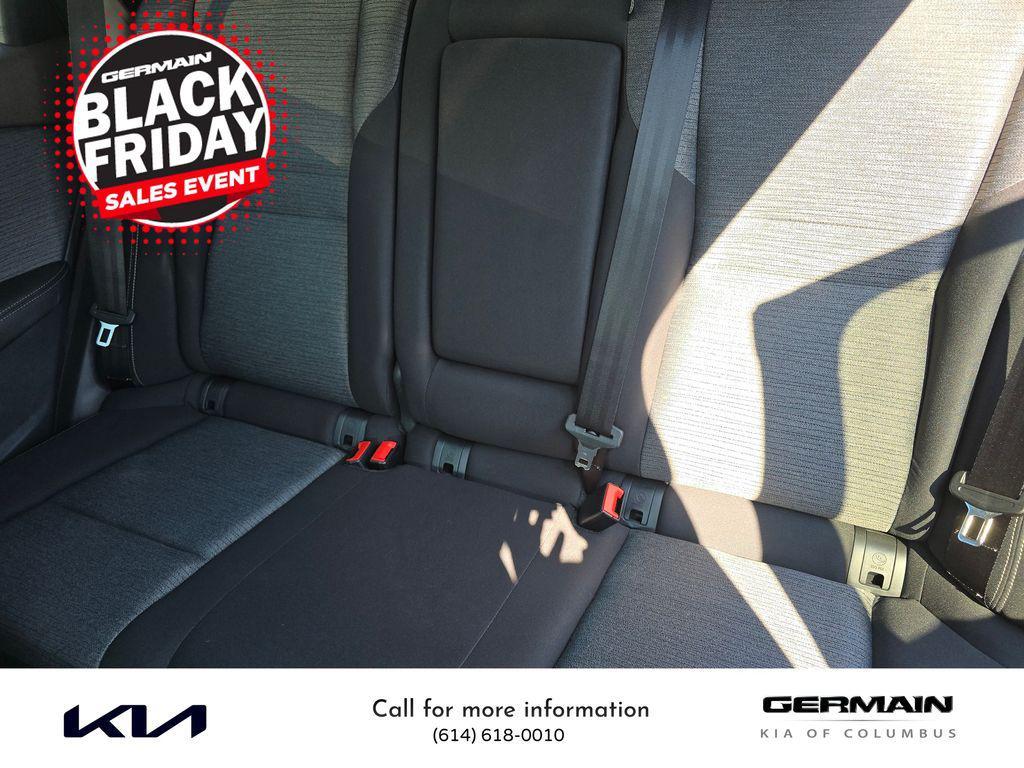 used 2021 Nissan Rogue car, priced at $20,495