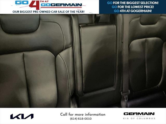 used 2023 Jeep Grand Cherokee 4xe car, priced at $25,991