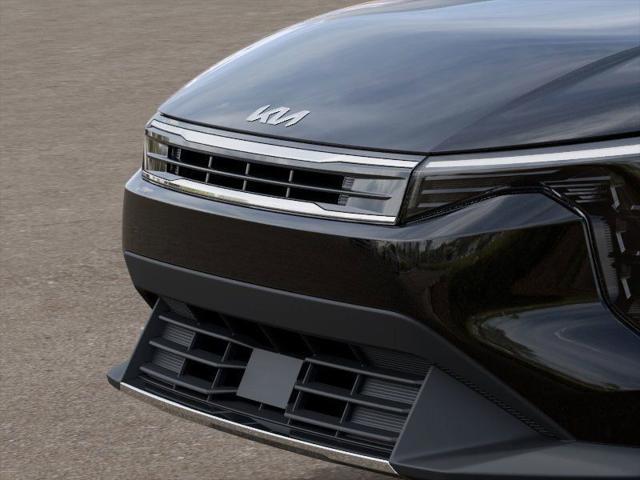 new 2025 Kia K4 car, priced at $25,165