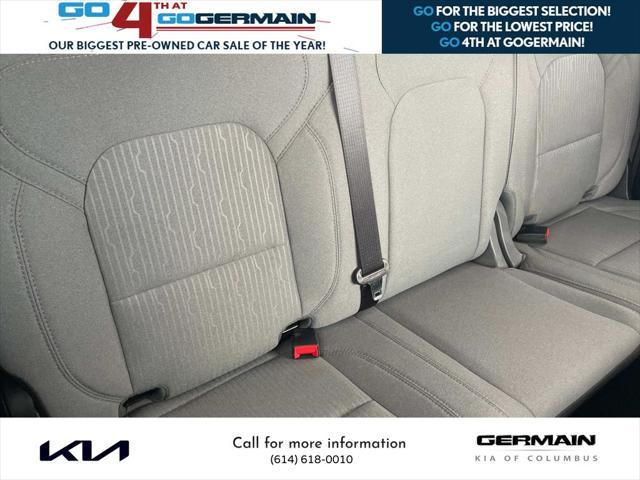 used 2022 Ram 1500 car, priced at $22,894