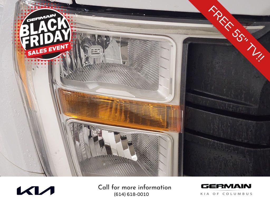 used 2021 Ford F-150 car, priced at $21,293