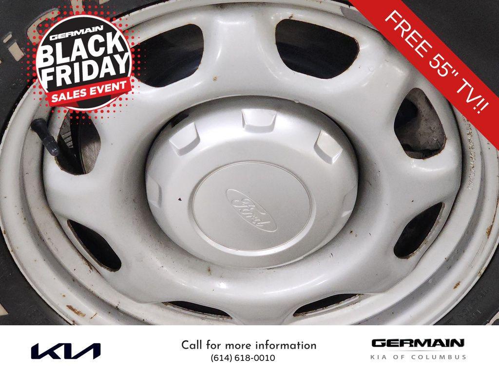 used 2021 Ford F-150 car, priced at $21,293