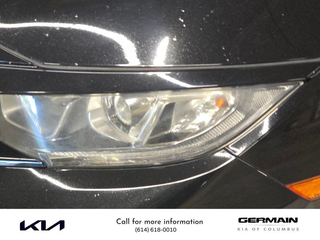 used 2018 Honda Civic car, priced at $18,991