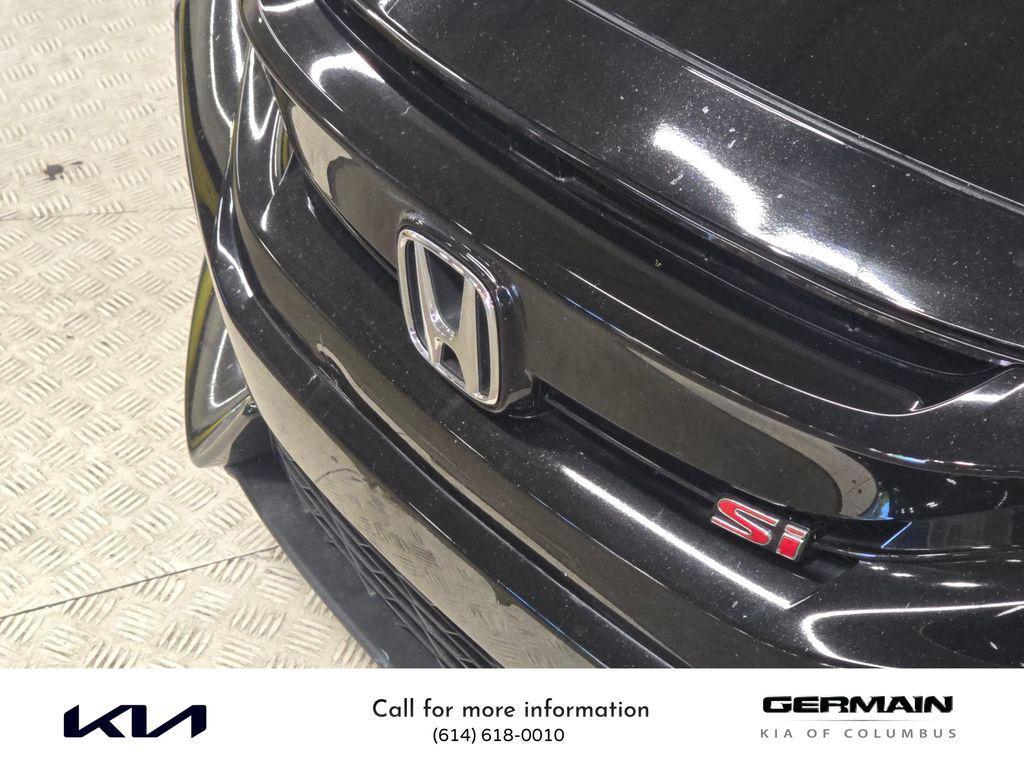used 2018 Honda Civic car, priced at $18,991