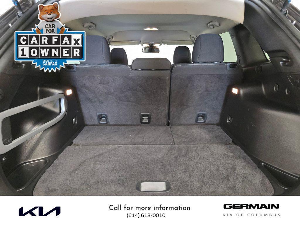 used 2016 Jeep Cherokee car, priced at $10,491