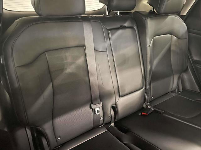 used 2025 Kia Sportage car, priced at $27,991