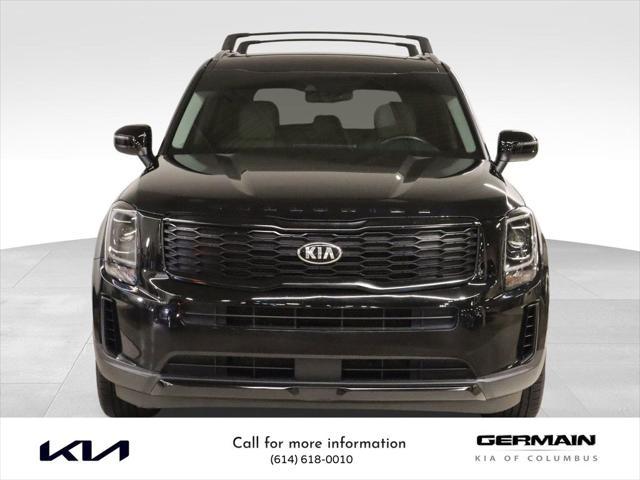 used 2020 Kia Telluride car, priced at $19,994