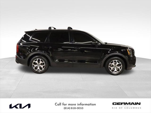 used 2020 Kia Telluride car, priced at $19,994