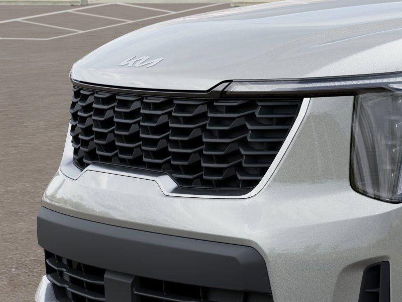 new 2026 Kia Sorento car, priced at $32,900