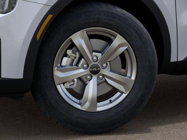 new 2025 Kia Sorento car, priced at $33,225
