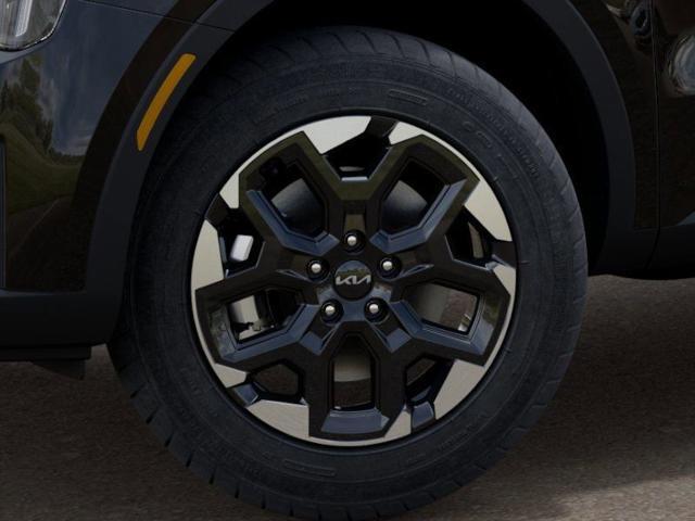 new 2025 Kia Sorento car, priced at $37,660