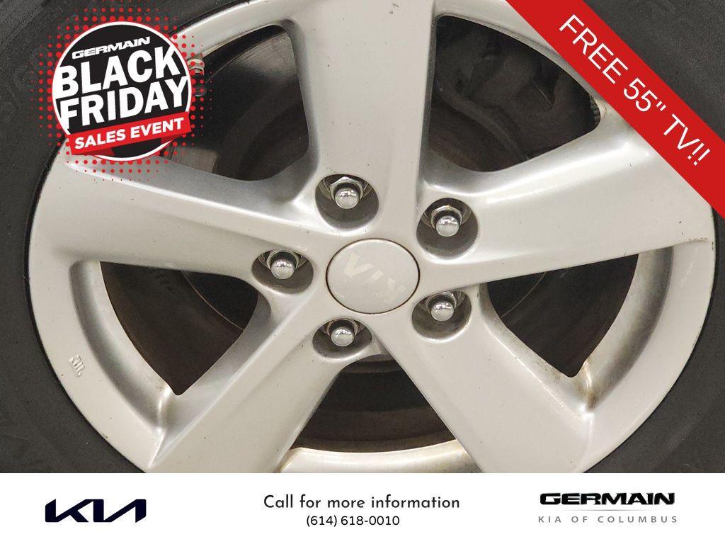 used 2015 Kia Optima car, priced at $8,882