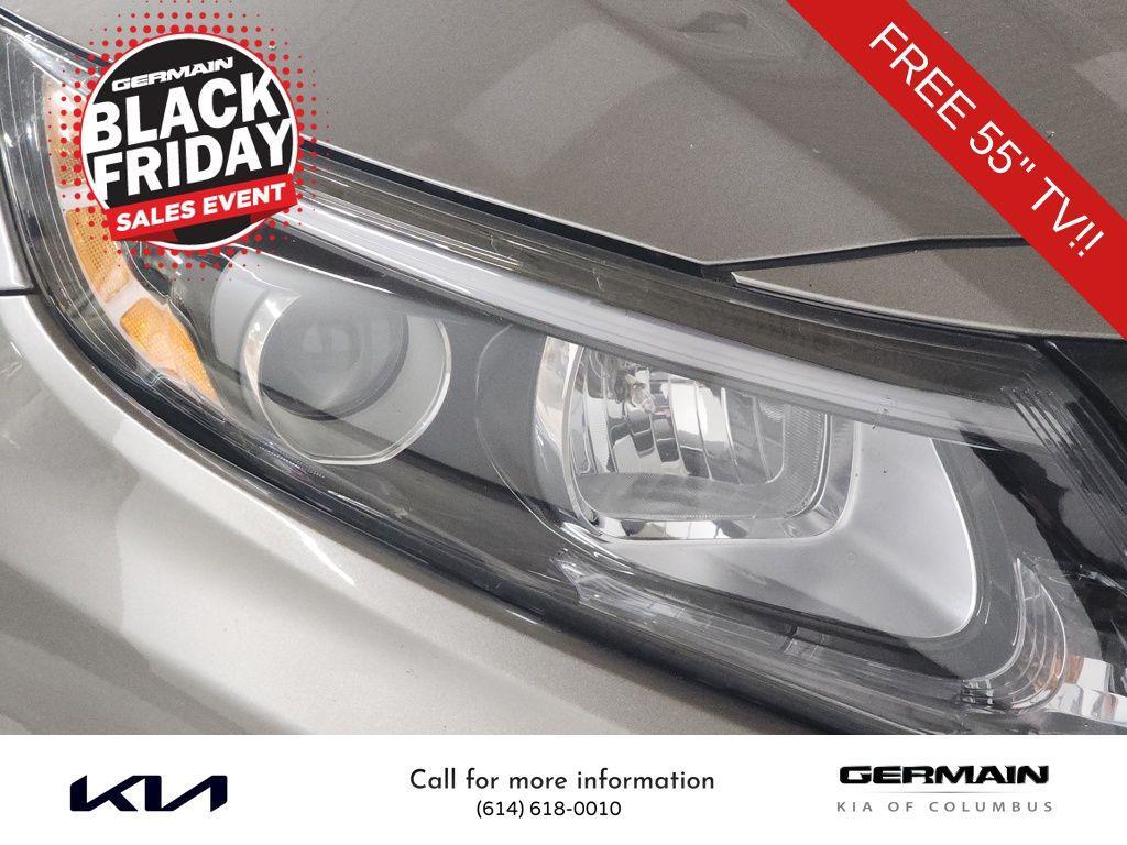 used 2015 Kia Optima car, priced at $8,882