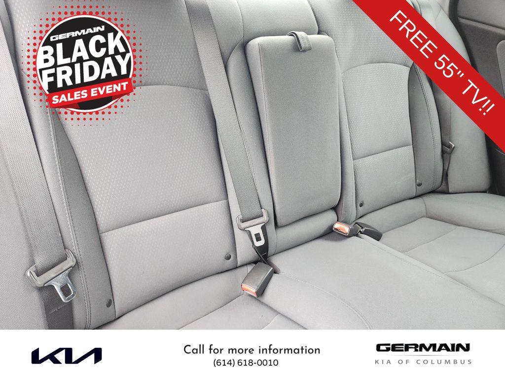 used 2015 Kia Optima car, priced at $8,882