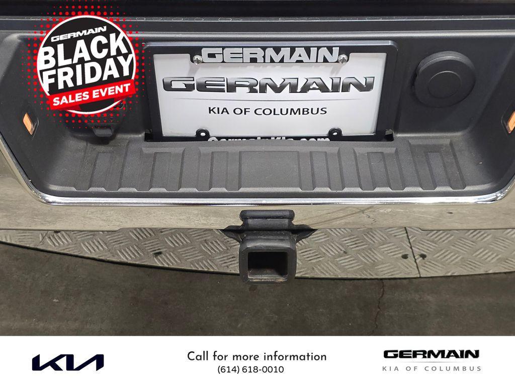 used 2016 GMC Sierra 1500 car, priced at $25,694