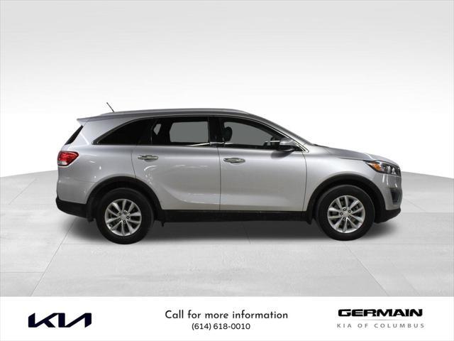 used 2016 Kia Sorento car, priced at $8,592