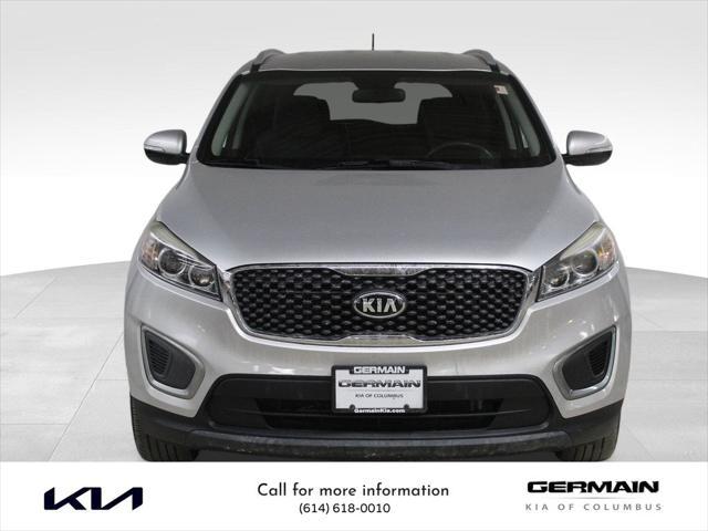 used 2016 Kia Sorento car, priced at $8,592