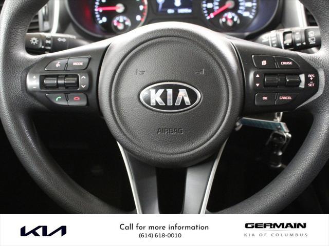 used 2016 Kia Sorento car, priced at $8,592