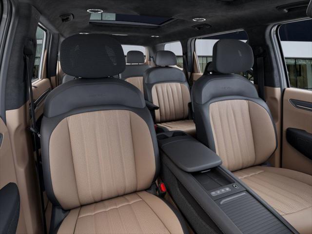 new 2026 Kia EV9 car, priced at $66,995