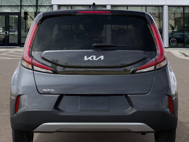 new 2025 Kia Soul car, priced at $21,560