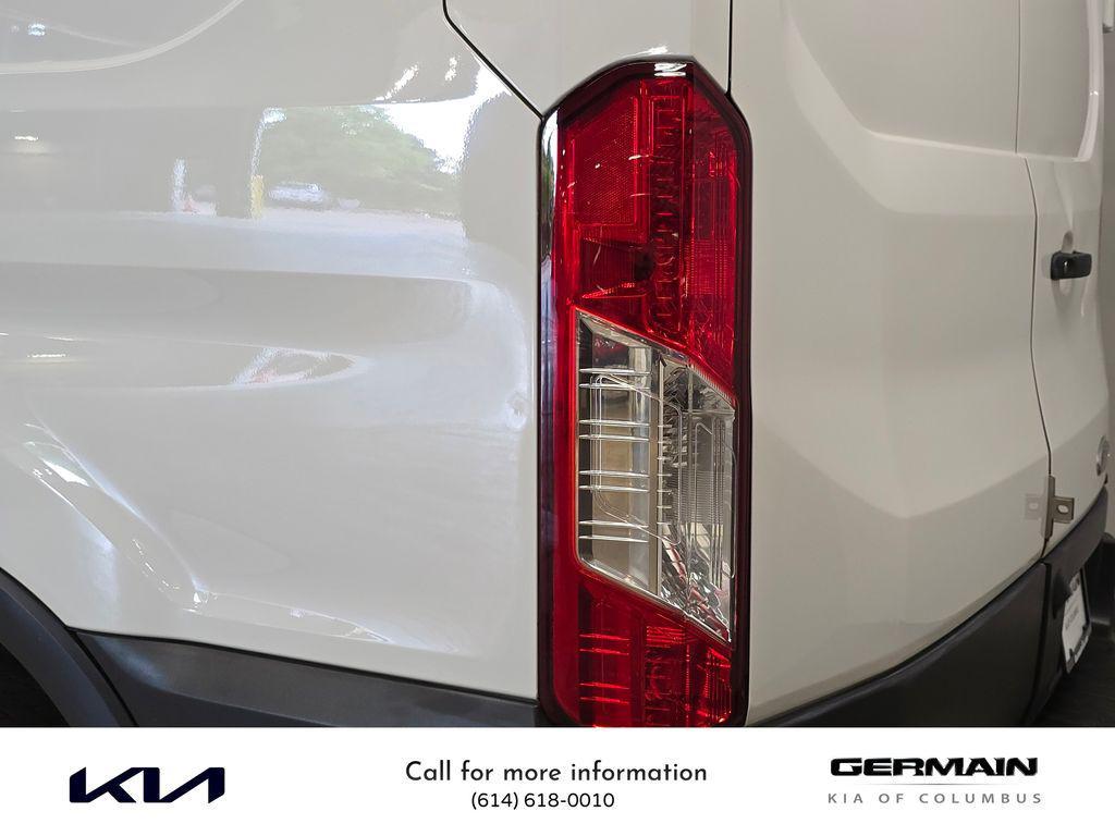 used 2019 Ford Transit-250 car, priced at $13,991