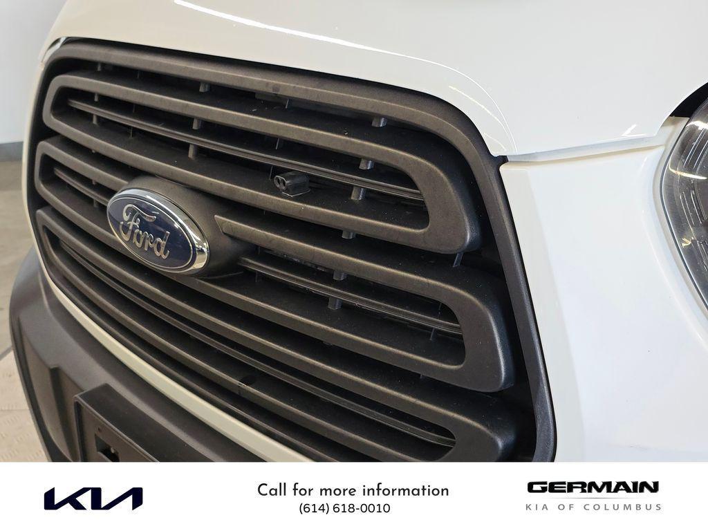 used 2019 Ford Transit-250 car, priced at $13,991