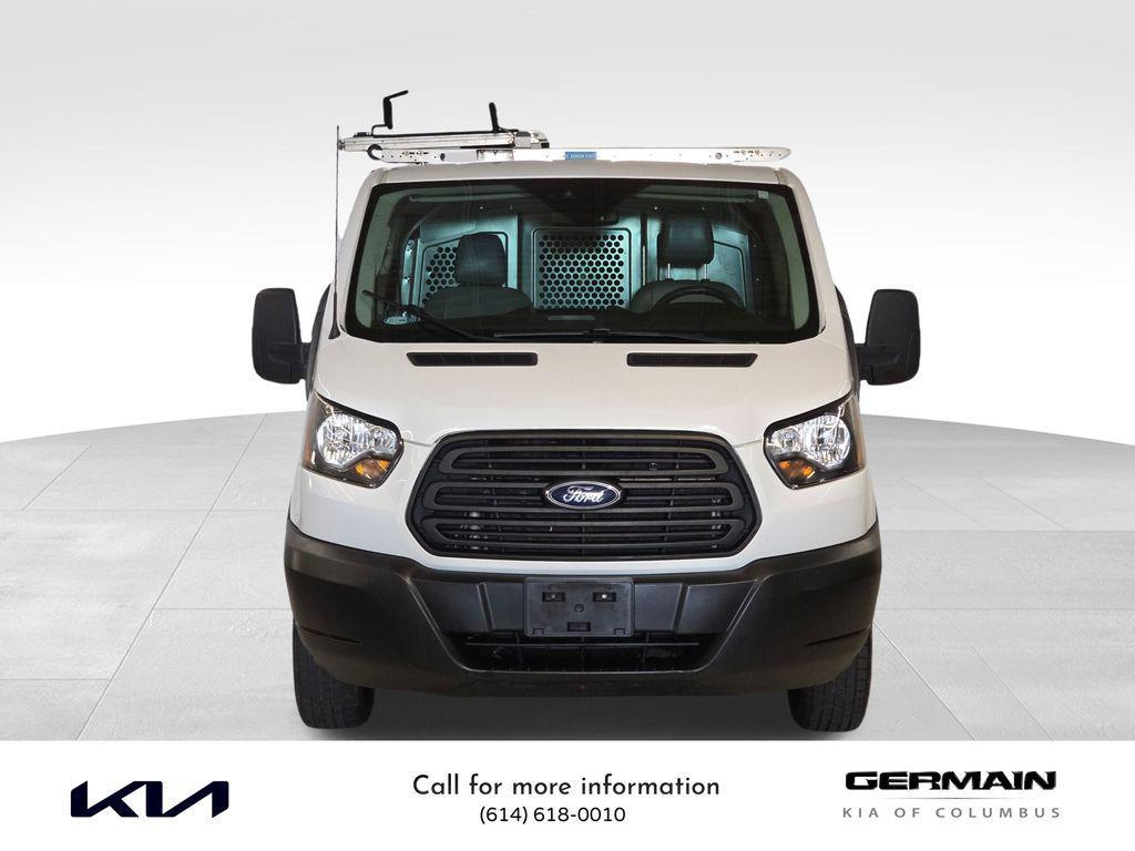 used 2019 Ford Transit-250 car, priced at $13,991