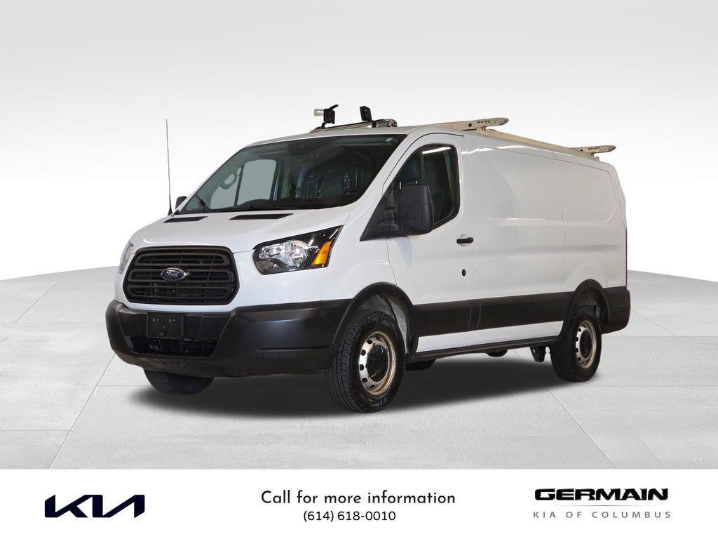 used 2019 Ford Transit-250 car, priced at $13,991