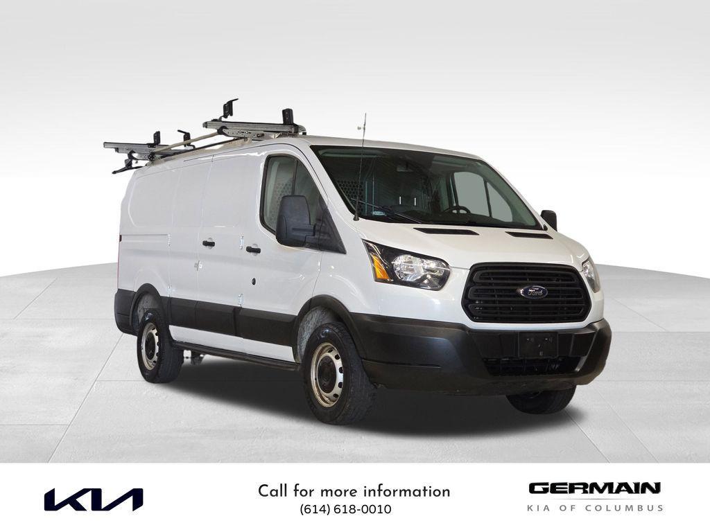 used 2019 Ford Transit-250 car, priced at $13,991