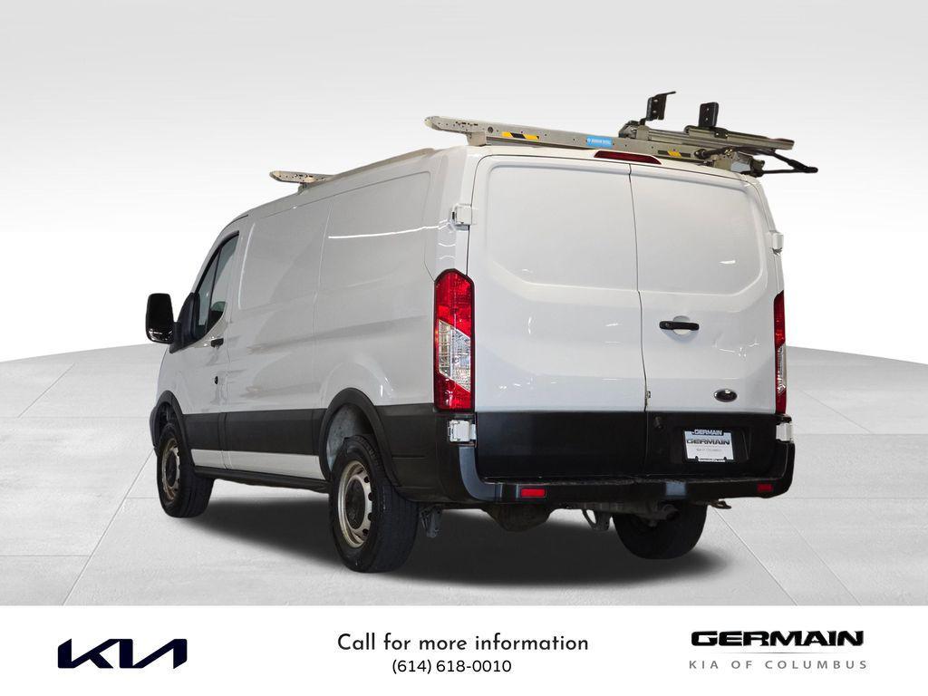 used 2019 Ford Transit-250 car, priced at $13,991