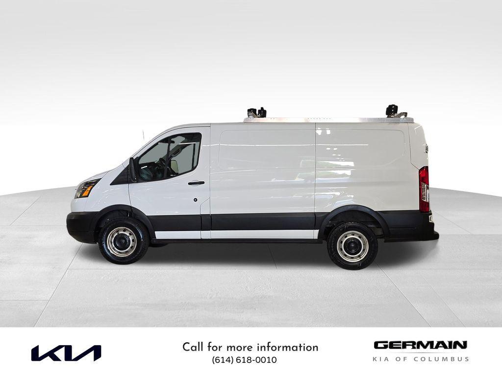 used 2019 Ford Transit-250 car, priced at $13,991