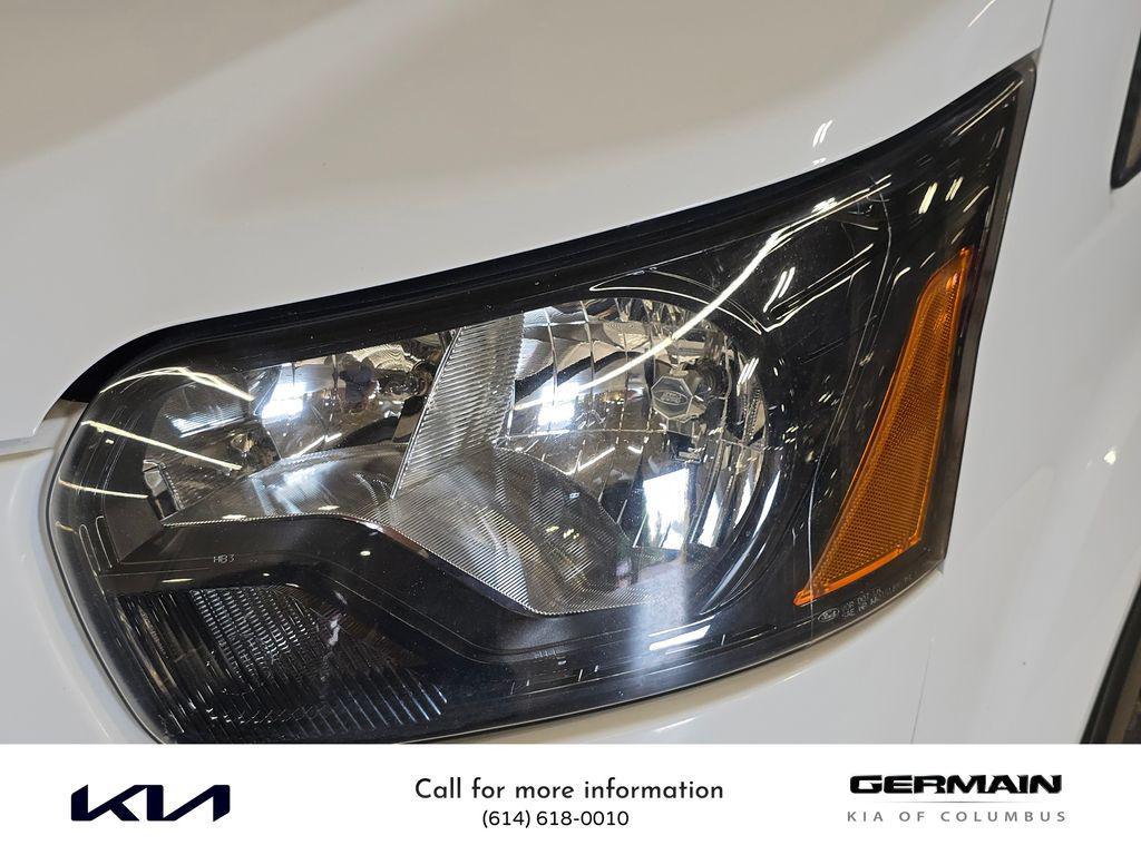 used 2019 Ford Transit-250 car, priced at $13,991