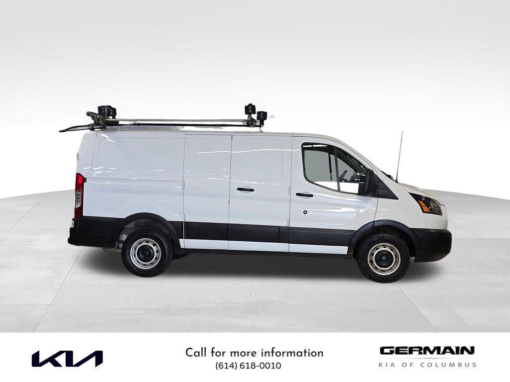used 2019 Ford Transit-250 car, priced at $13,991