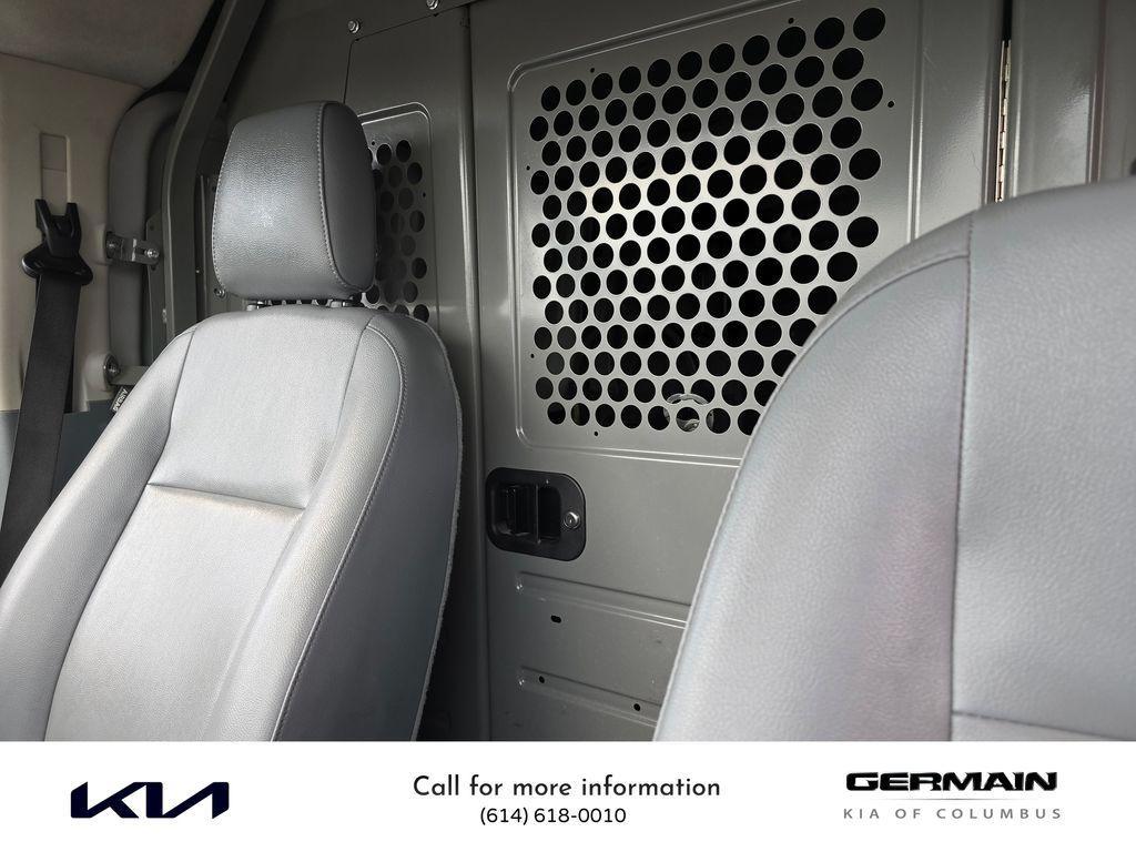 used 2019 Ford Transit-250 car, priced at $13,991