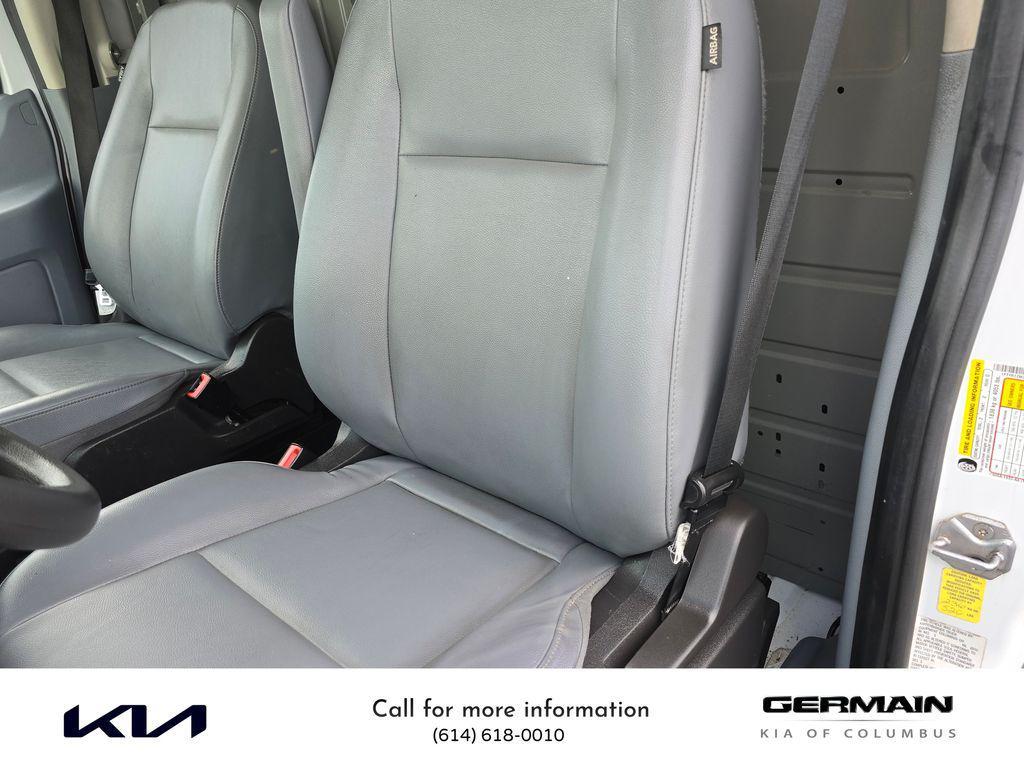 used 2019 Ford Transit-250 car, priced at $13,991