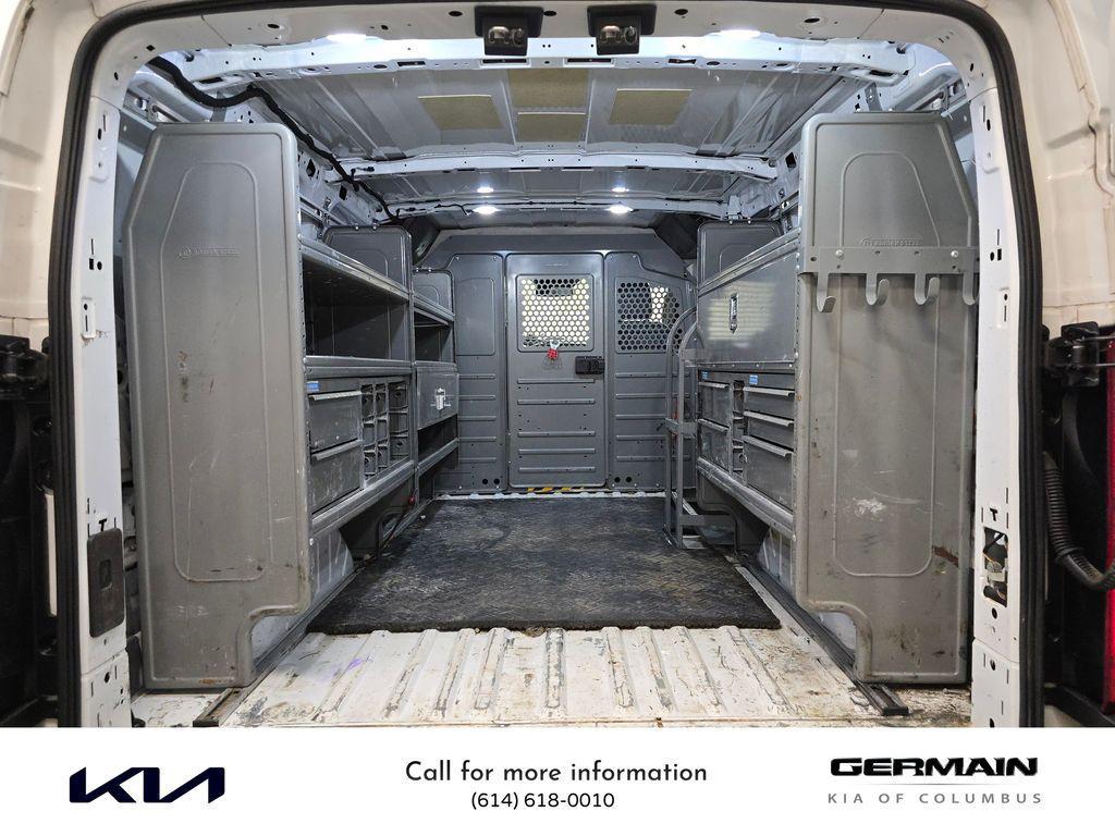 used 2019 Ford Transit-250 car, priced at $13,991