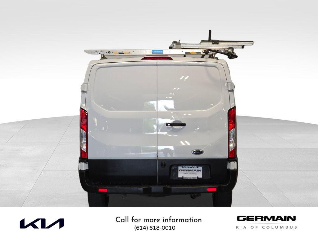 used 2019 Ford Transit-250 car, priced at $13,991