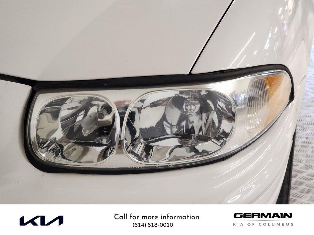 used 2004 Buick LeSabre car, priced at $3,793