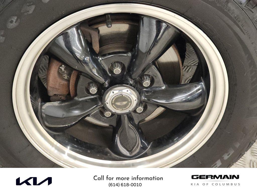 used 2004 Buick LeSabre car, priced at $3,793