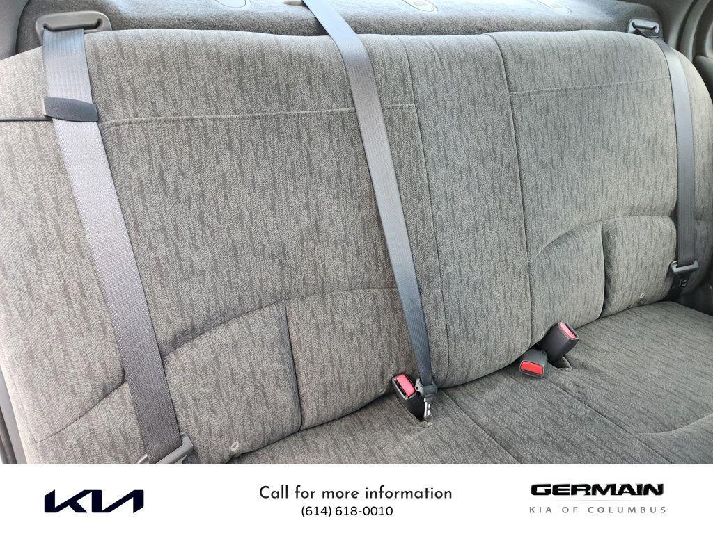 used 2004 Buick LeSabre car, priced at $3,793