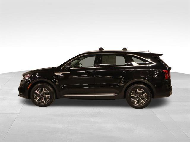 used 2022 Kia Sorento Hybrid car, priced at $28,491