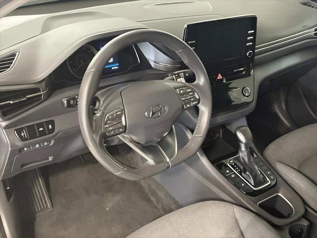 used 2022 Hyundai Ioniq Plug-In Hybrid car, priced at $19,992