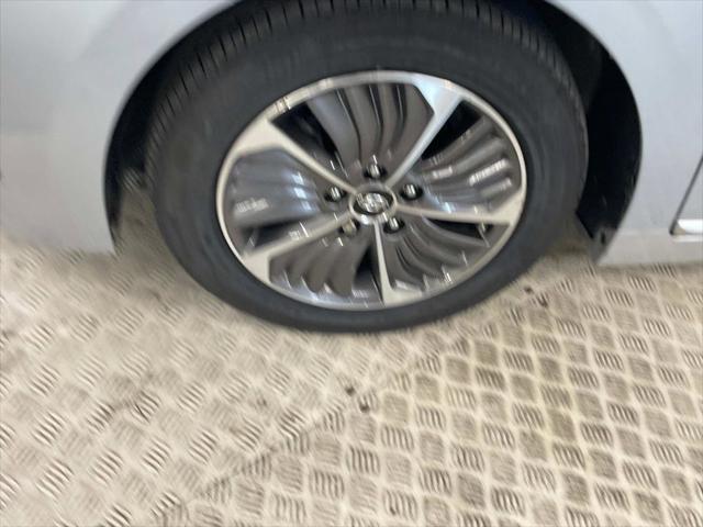 used 2022 Hyundai Ioniq Plug-In Hybrid car, priced at $19,992