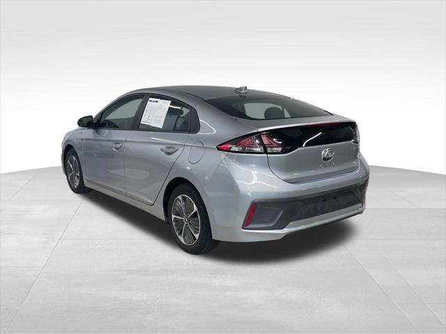 used 2022 Hyundai Ioniq Plug-In Hybrid car, priced at $19,992