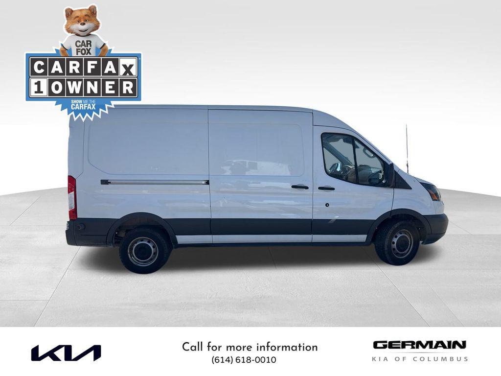 used 2018 Ford Transit-250 car, priced at $16,991
