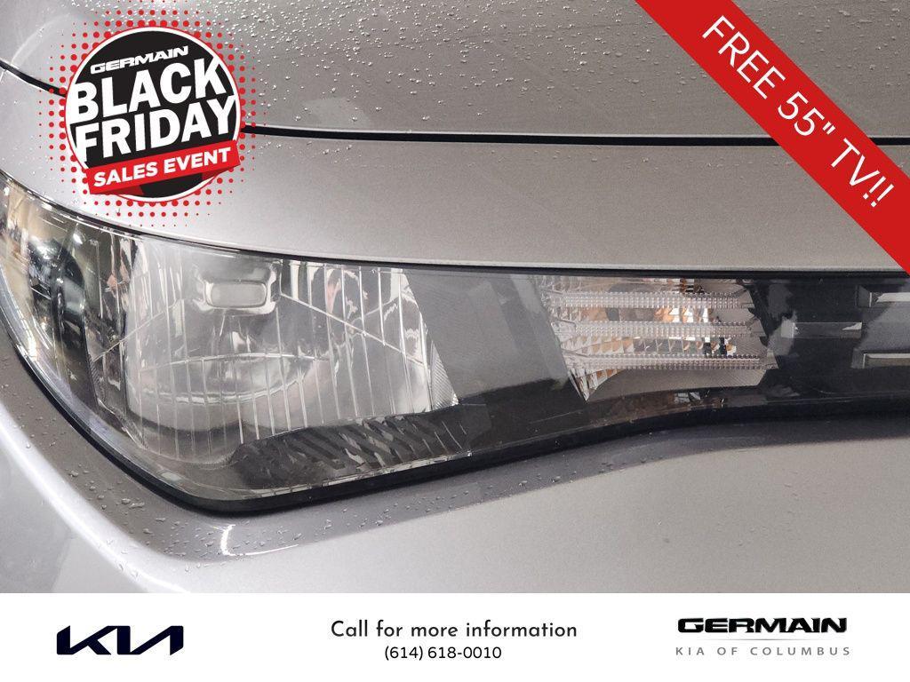 used 2024 Kia Soul car, priced at $17,491