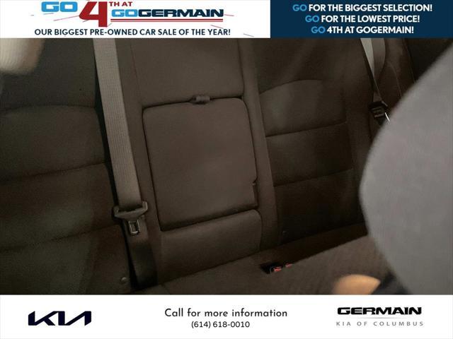 used 2015 Chevrolet Cruze car, priced at $6,594